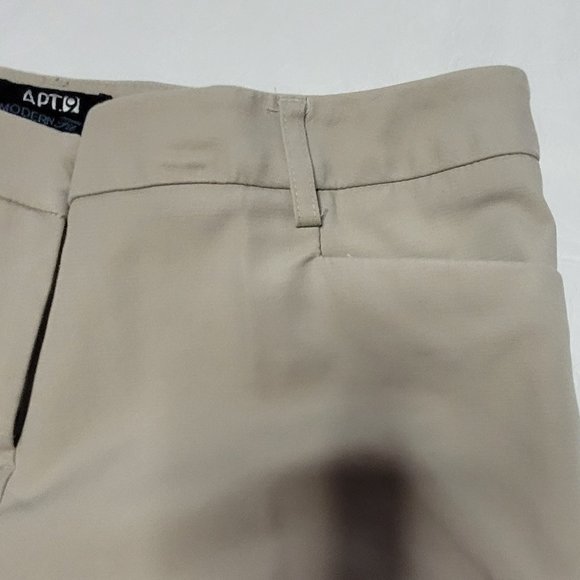 Apartment 9 Modern Fit Cropped dress pants, Size 12. - Picture 5 of 6